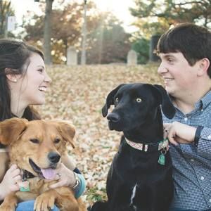 Meet your Posher, Shelby